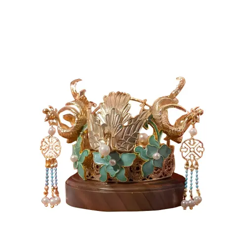 Men's high-end perfumed women's accessory ancient style handmade for auto strongly flavoured, high quality perfume, universal aromatherapy all-season, long-term effect, high-quality style