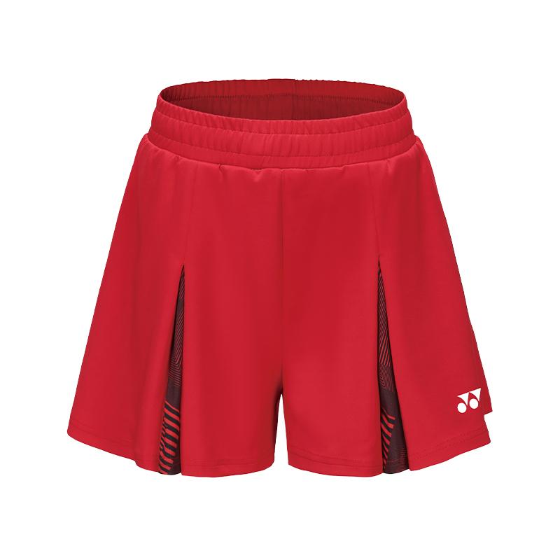 YONEX Grand Competition Collection Sports Shorts Women’s