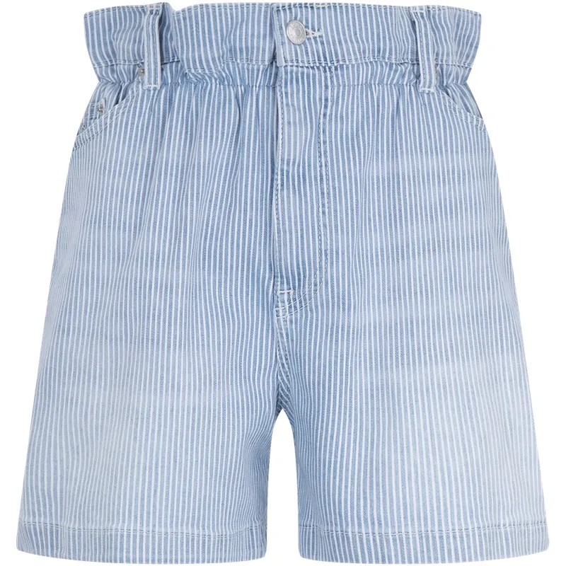 Tommy Hilfiger Denim Shorts Women's