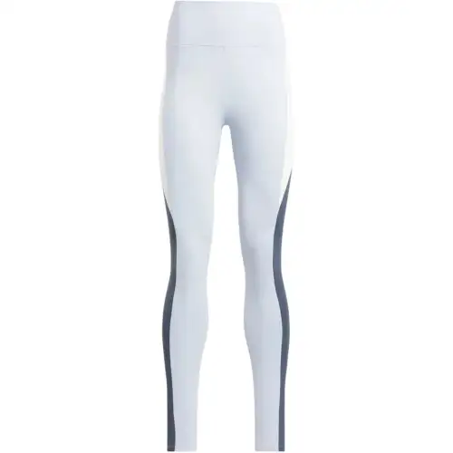 Reebok Sports Pants Women's Light Blue