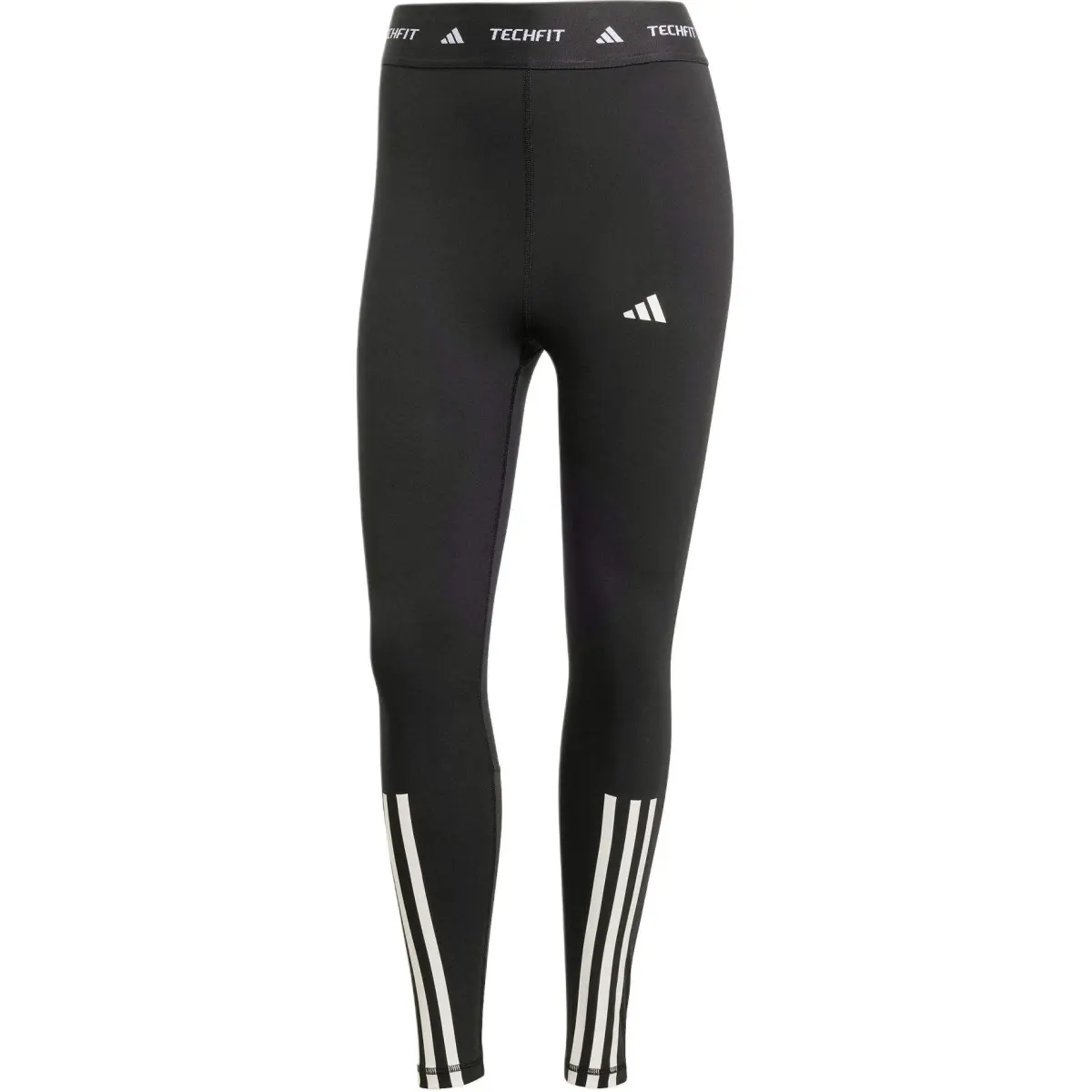 Adidas Women's Techfit 7/8 Leggings Black