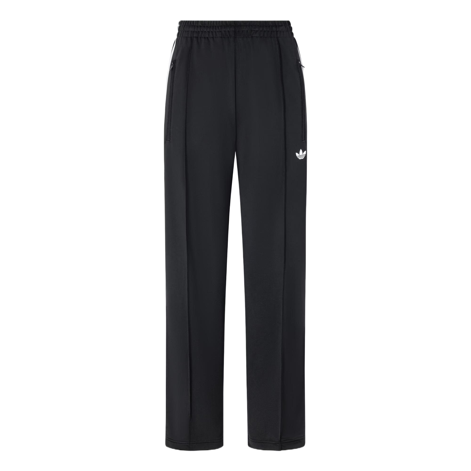 Adidas Originals ADICOLOR FIREBIRD Sports Pants Women’s Black