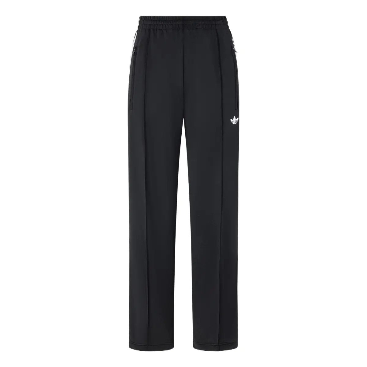 Adidas Originals ADICOLOR FIREBIRD Sports Pants Women's Black