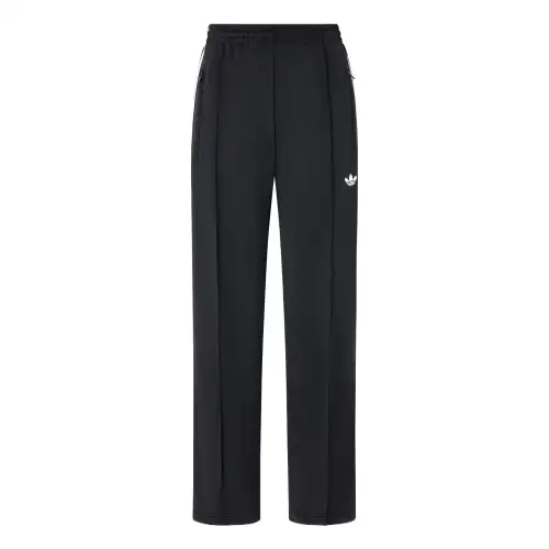Adidas Originals ADICOLOR FIREBIRD Sports Pants Women's Black