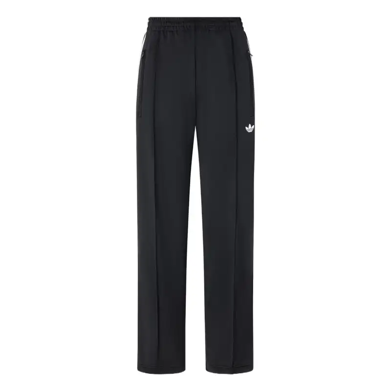 Adidas Originals ADICOLOR FIREBIRD Sports Pants Women's Black