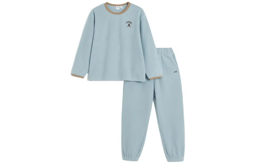 GAP Kids Loungewear Sets Crew Neck Moderate