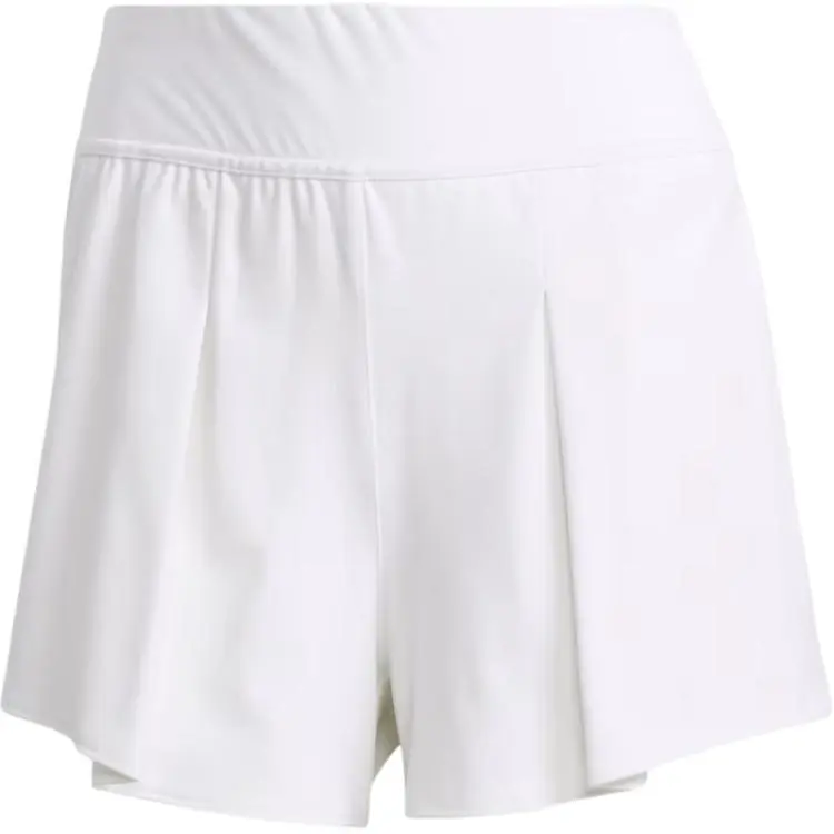 Adidas Free Shipping With AdiClub Tennis Climacool Match Shorts