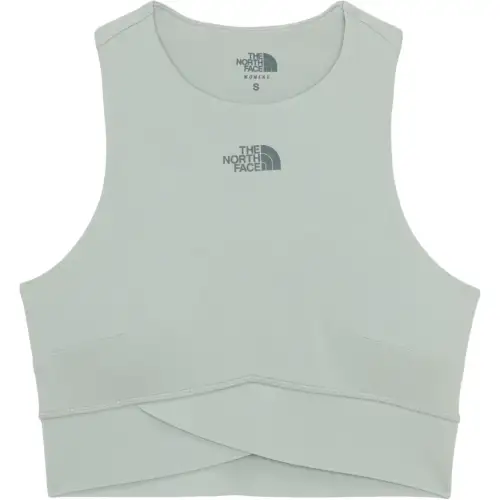 THE NORTH FACE Sport Vests Women's Mint