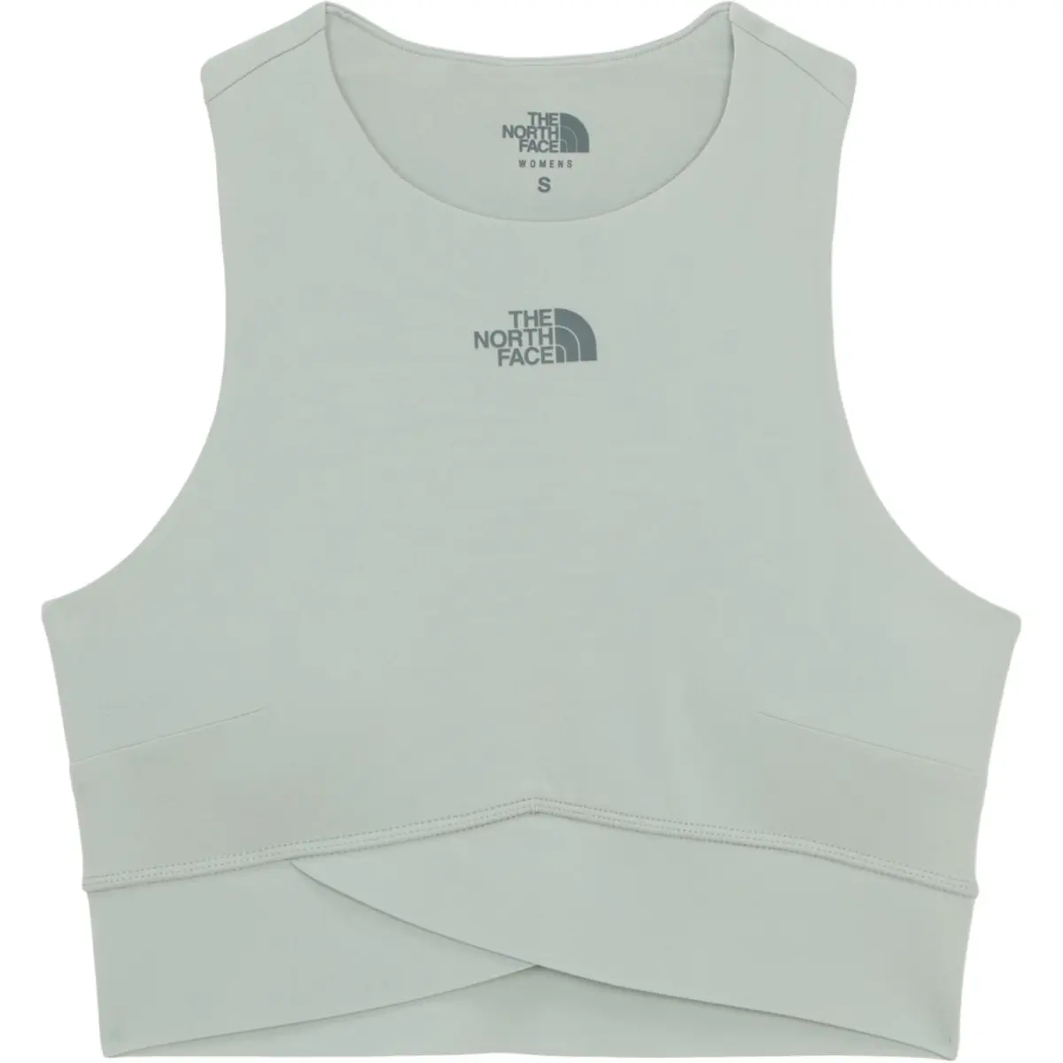 THE NORTH FACE Sport Vests Women's Mint