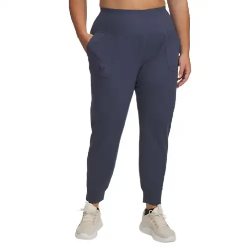 Under Armour Motion Sports Pants Women's Dark Blue