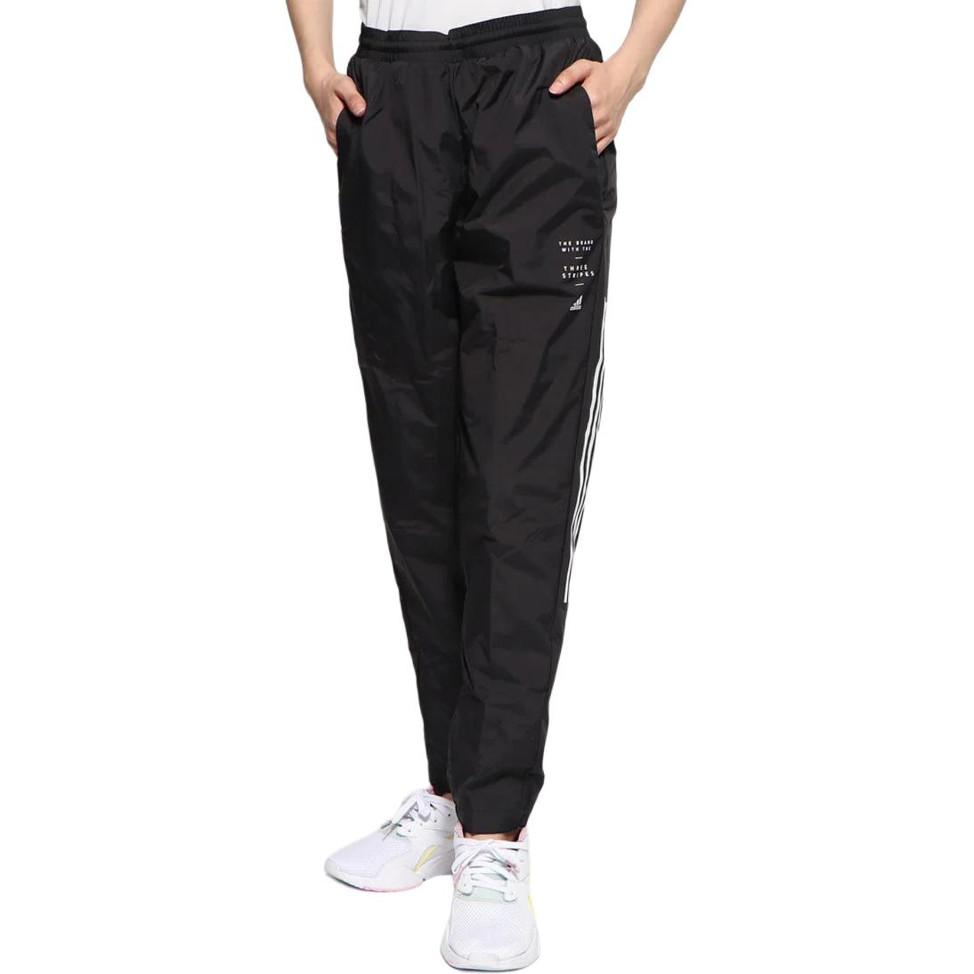 Adidas Sports Pants Women’s Black