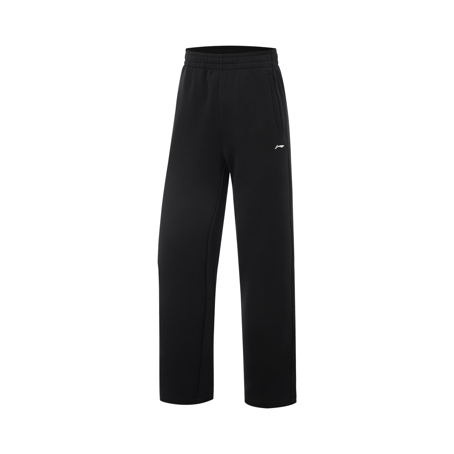 Li Ning Fitness Series Sports Pants Women’s Black