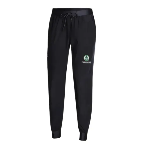 Under Armour Sport WovenCollegiate Sports Pants Women's Black