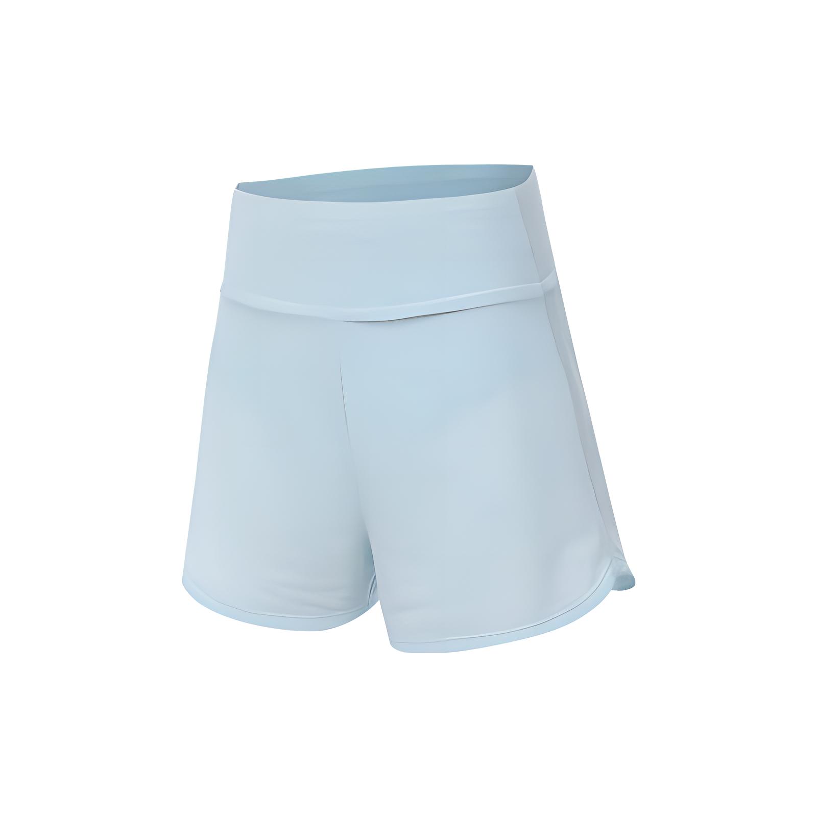 Nike Bliss Sports Shorts Women’s Blue