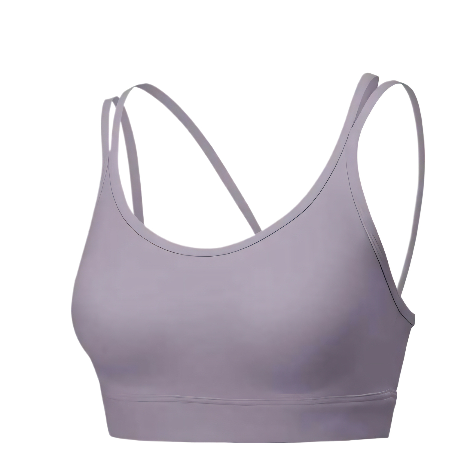 Skechers Freedom Sports Underwear Women’s Dark Purple Gray