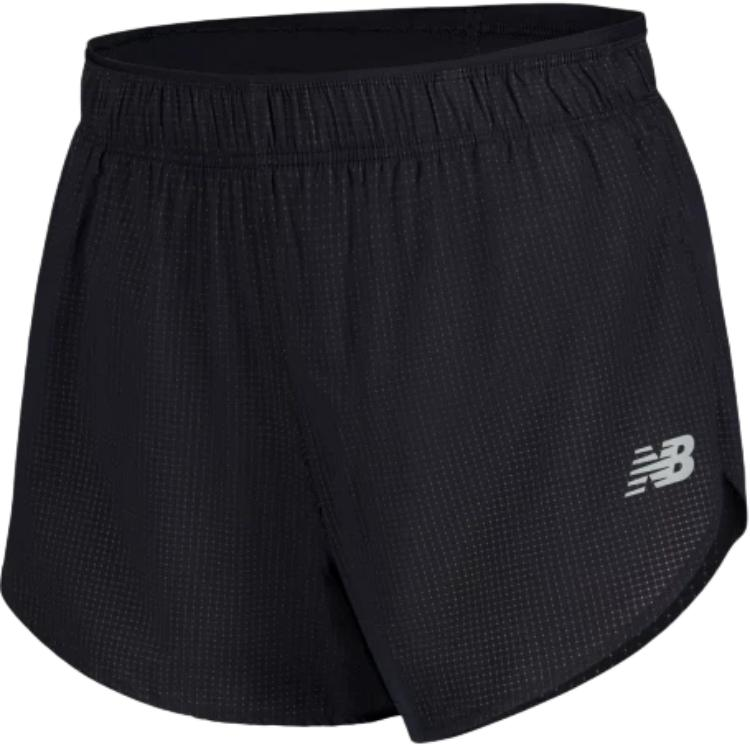 New Balance Running Shorts Women’s Black
