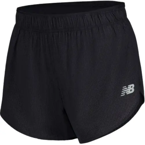 New Balance Running Shorts Women's Black
