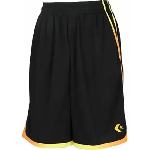 Converse Sports Shorts Women's Black