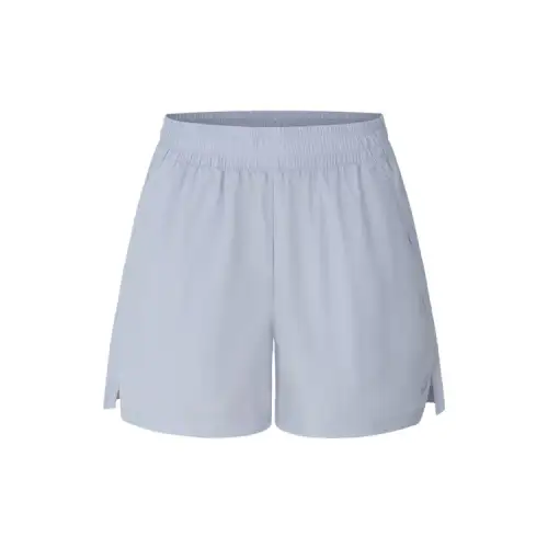ASICS Sports Shorts Women's Light Purple