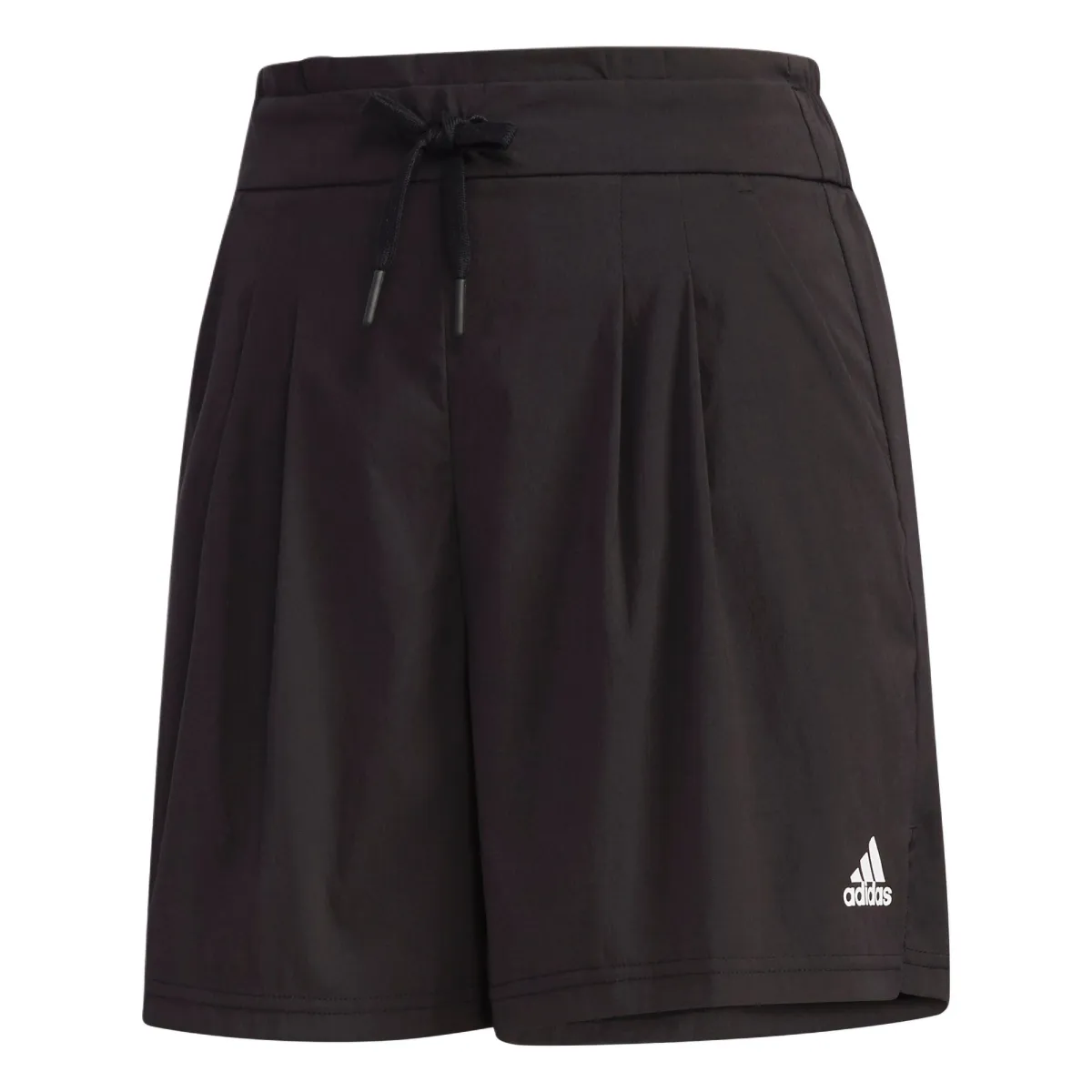 Adidas Sports Shorts Women's Black