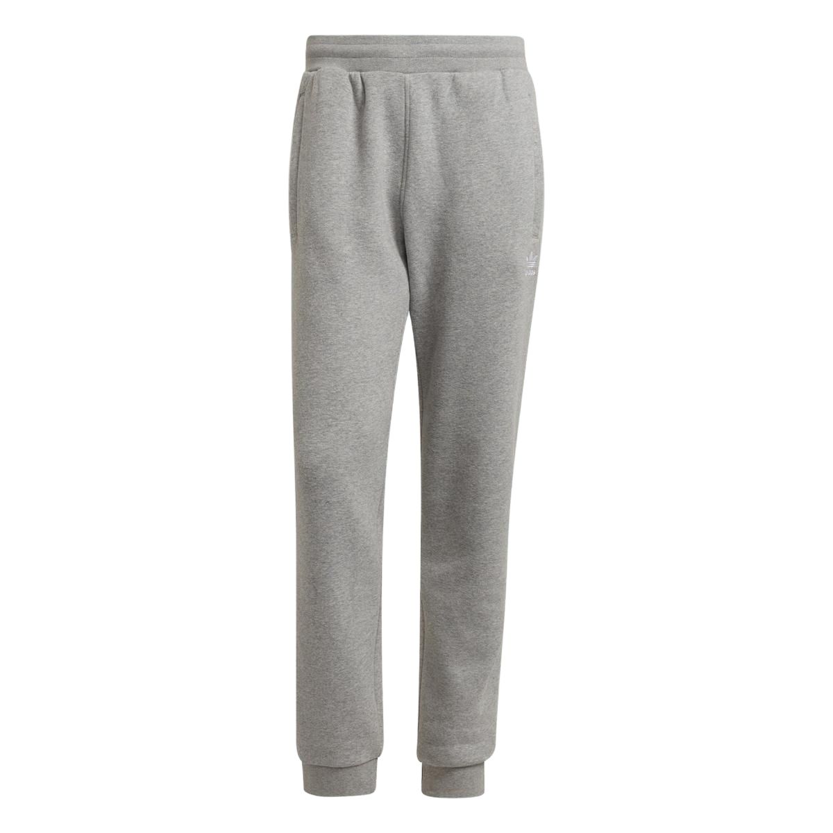 Adidas Originals Sports Pants Men’s Gray