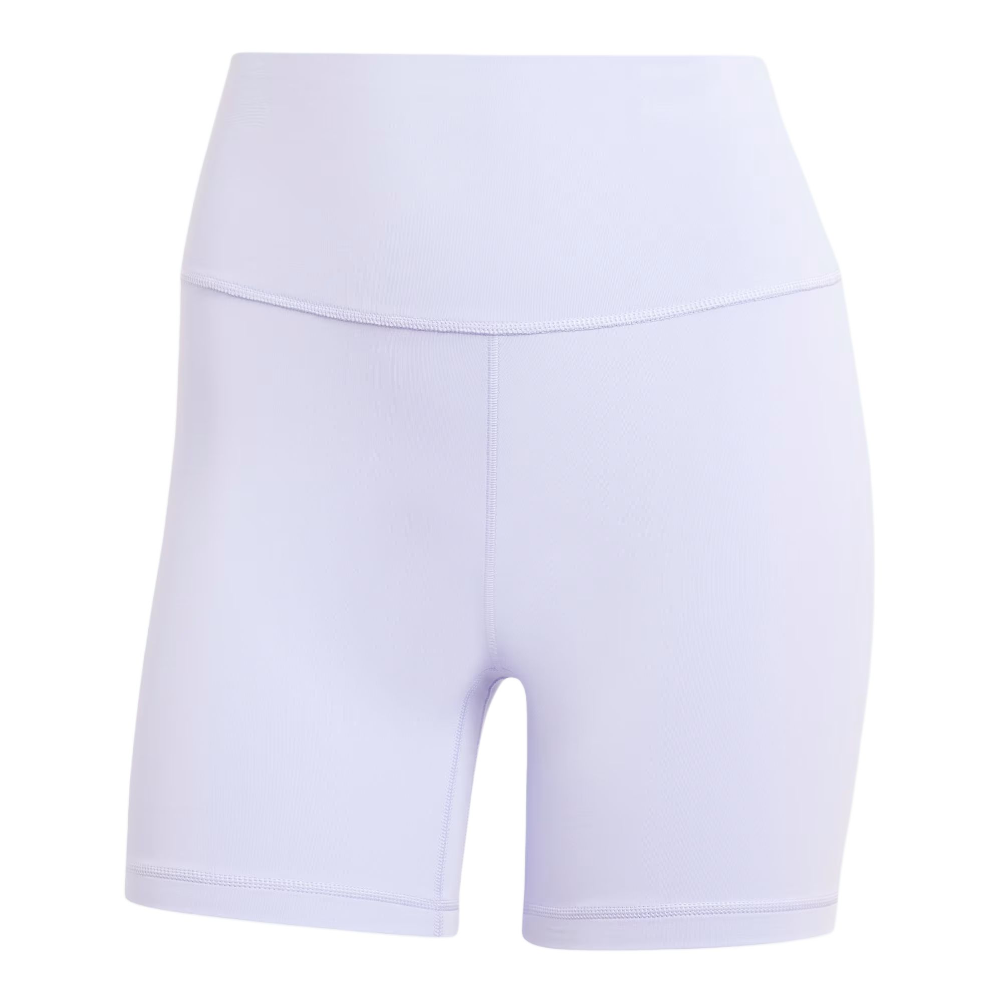 Adidas Free Shipping With AdiClub All Me 5 Inch Short Leggings