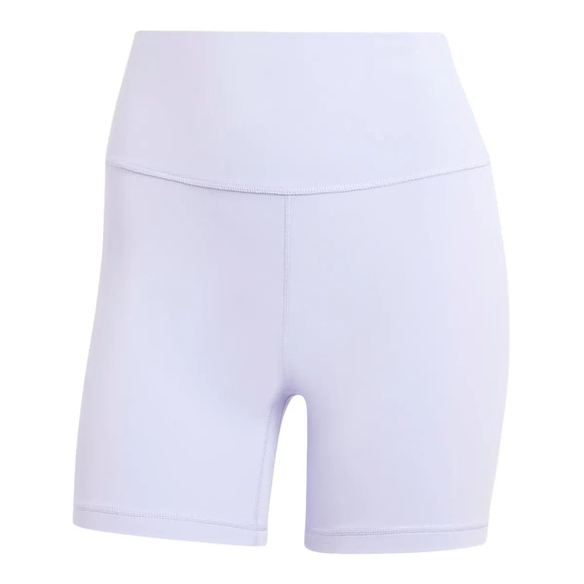 Adidas Free Shipping With AdiClub All Me 5 Inch Short Leggings