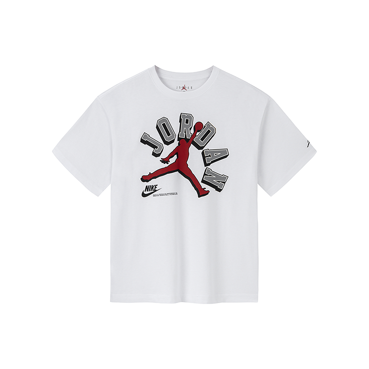 Детская футболка Jordan JordanT (черный)