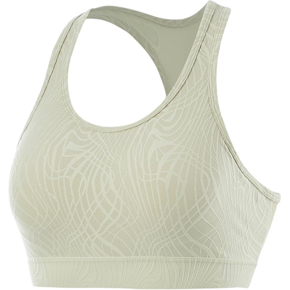 Li Ning Fitness Series Sports Underwear Women’s Porcelain Secret