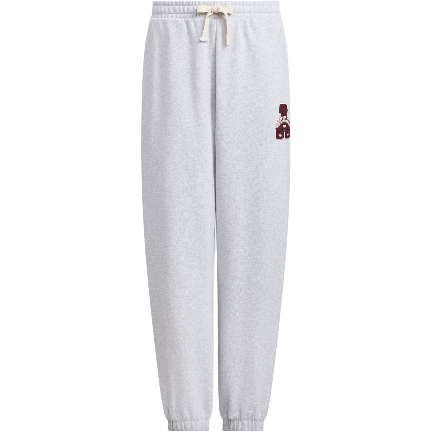 Adidas Originals VRCTJogger FW24 W Sports Pants Women’s Light Heather Gray