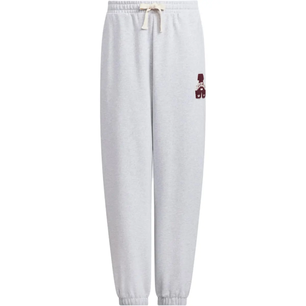 Adidas Originals VRCTJogger FW24 W Sports Pants Women's Light Heather Gray