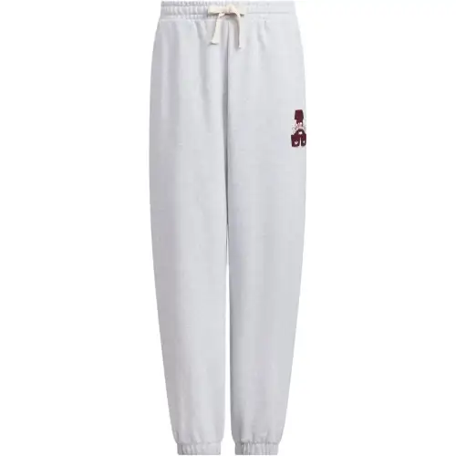 Adidas Originals VRCTJogger FW24 W Sports Pants Women's Light Heather Gray
