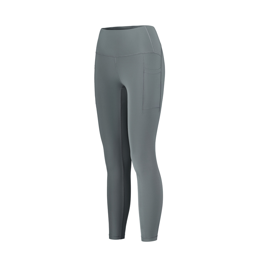New Balance Sports Pants Women’s Graphite Black