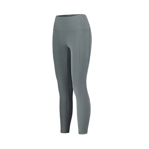 New Balance Sports Pants Women's Graphite Black