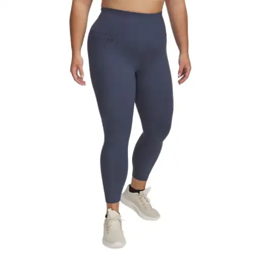 Under Armour Motion Sports Pants Women's Gray Blue 045