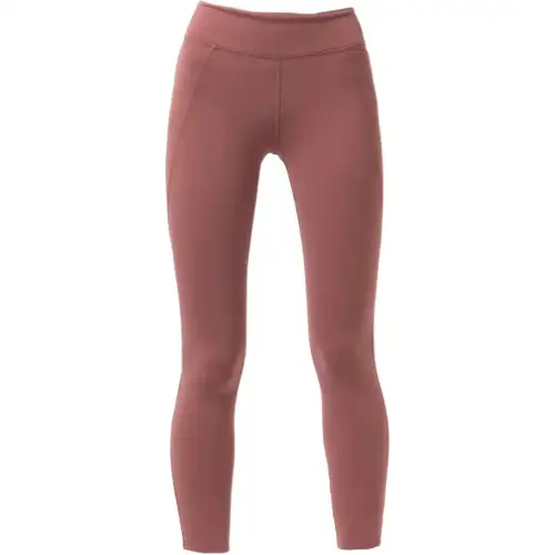 Reebok Sports Pants Women's Dark Pink