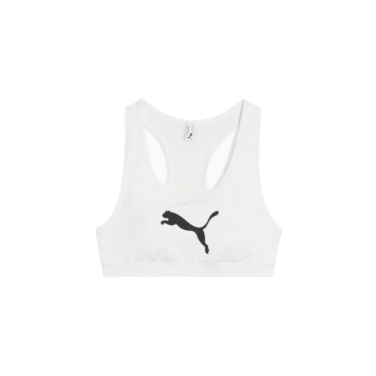 PUMA Top Deportivo 4KEEPS Para Mujer