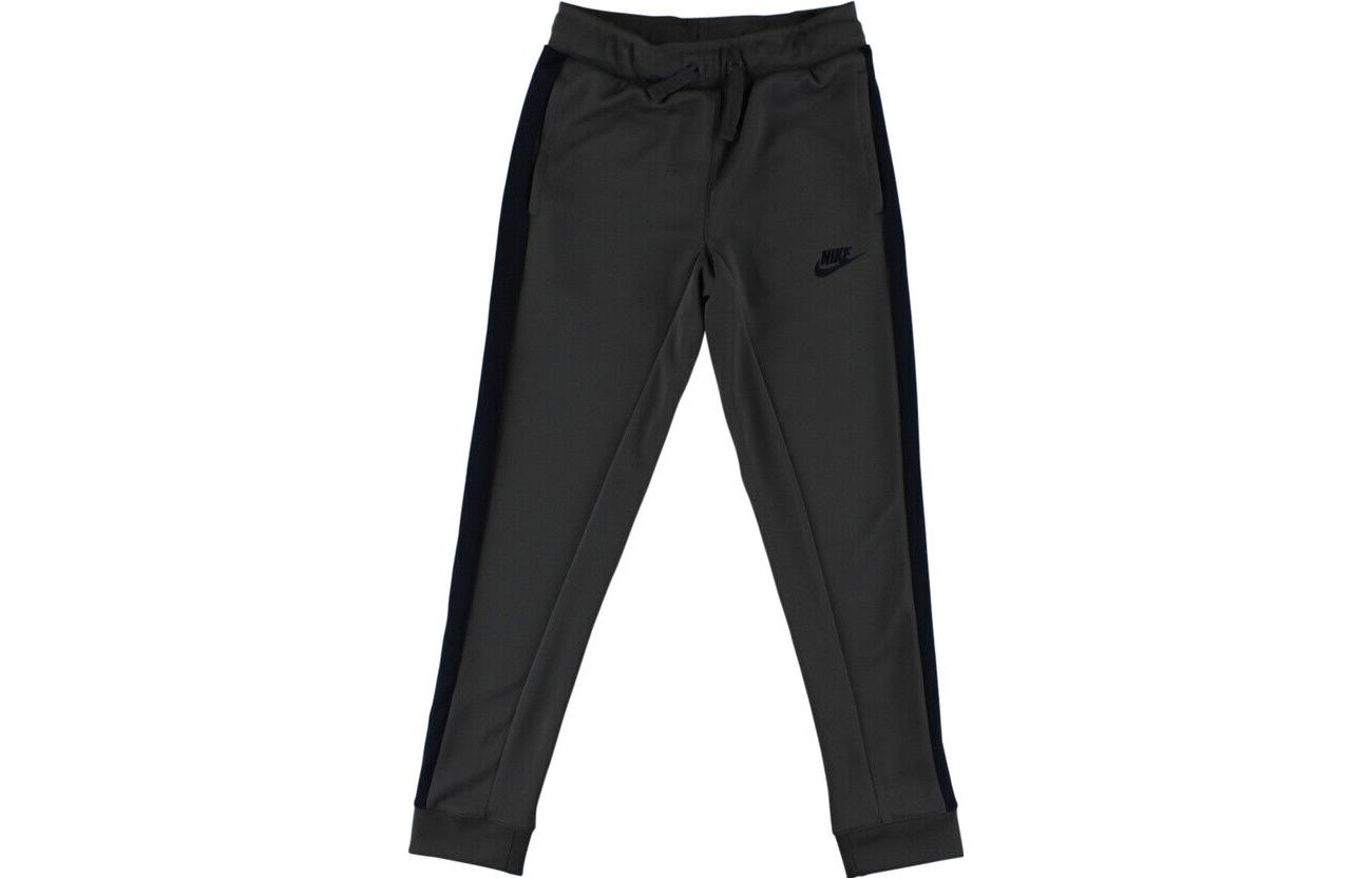 Мужские штаны Nike (черные)