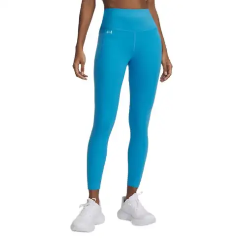 Under Armour Motion Sports Pants Women's Ether Blue
