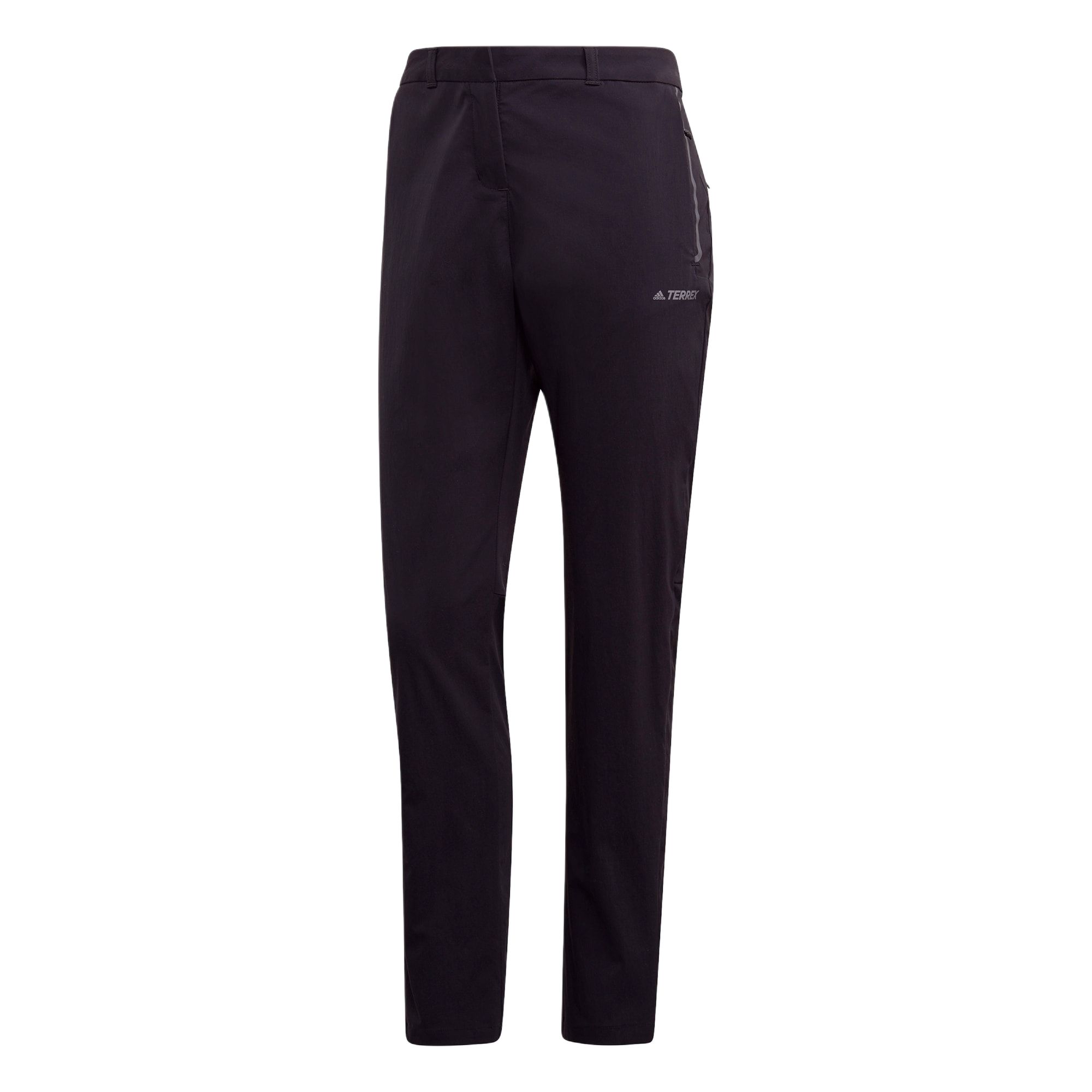 Adidas Sports Pants Women’s Black