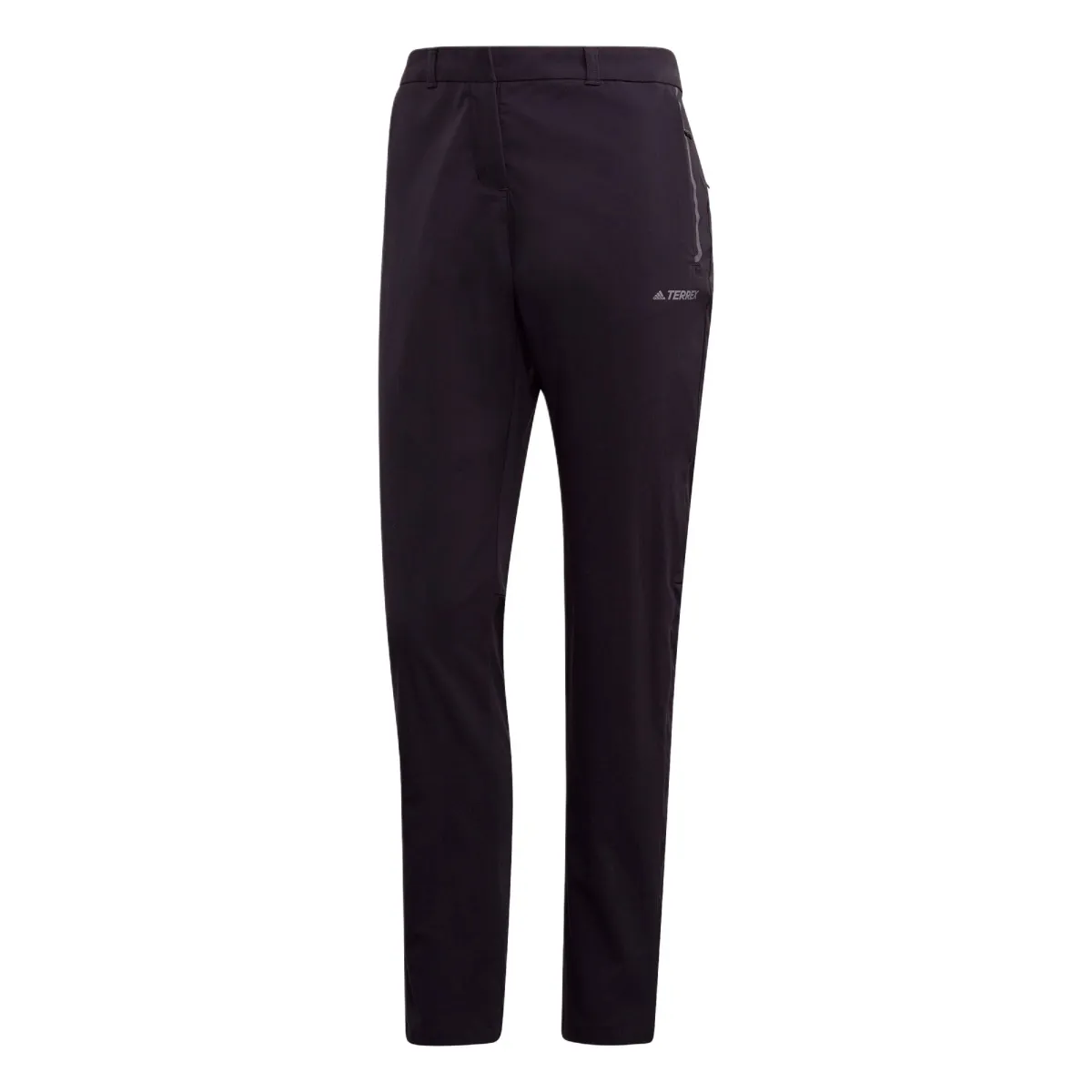 Adidas Sports Pants Women's Black