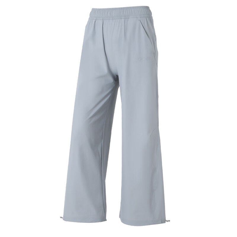New Balance Running Pants Women’s Gray