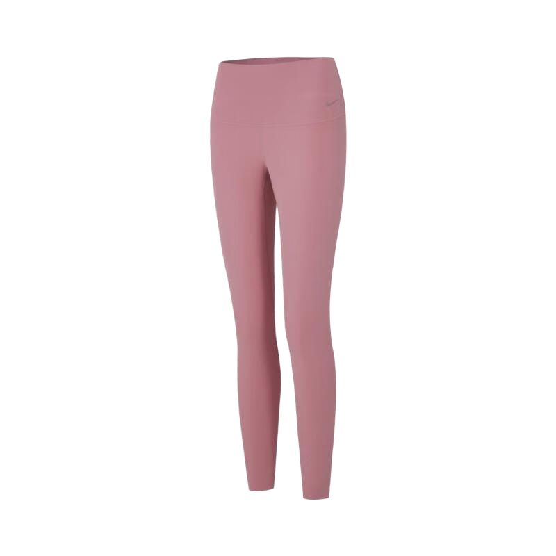 Nike Zenvy AS DF 7/8 TGHT Sports Pants Women’s Pink