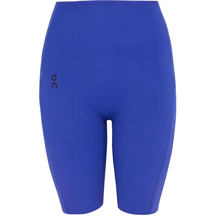 On Movement Sports Shorts Women's Dark Blue