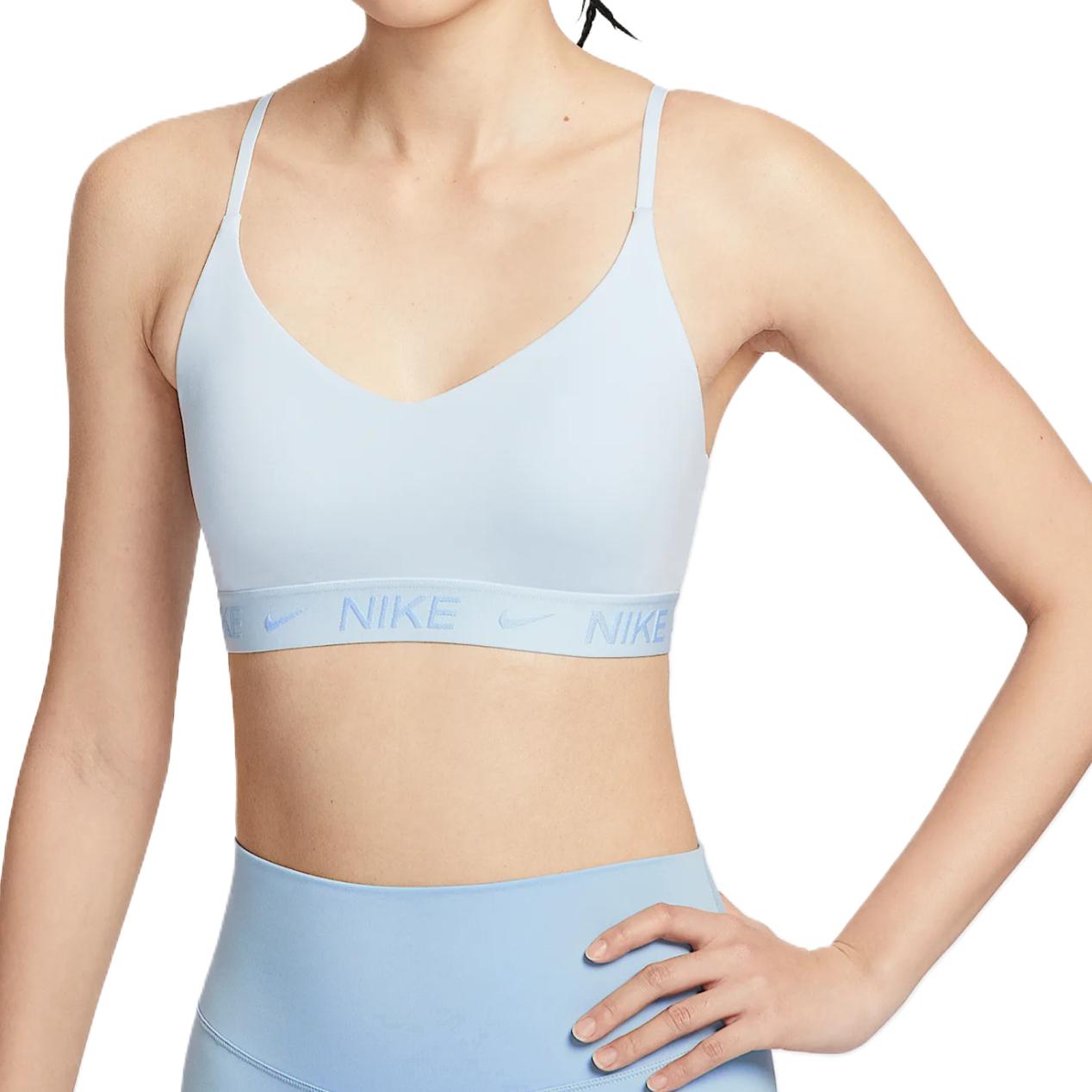 Nike Indy Sports Underwear Women’s Blue