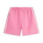 Li Ning Sports Life Collection Sports Shorts Women's Peach Pink