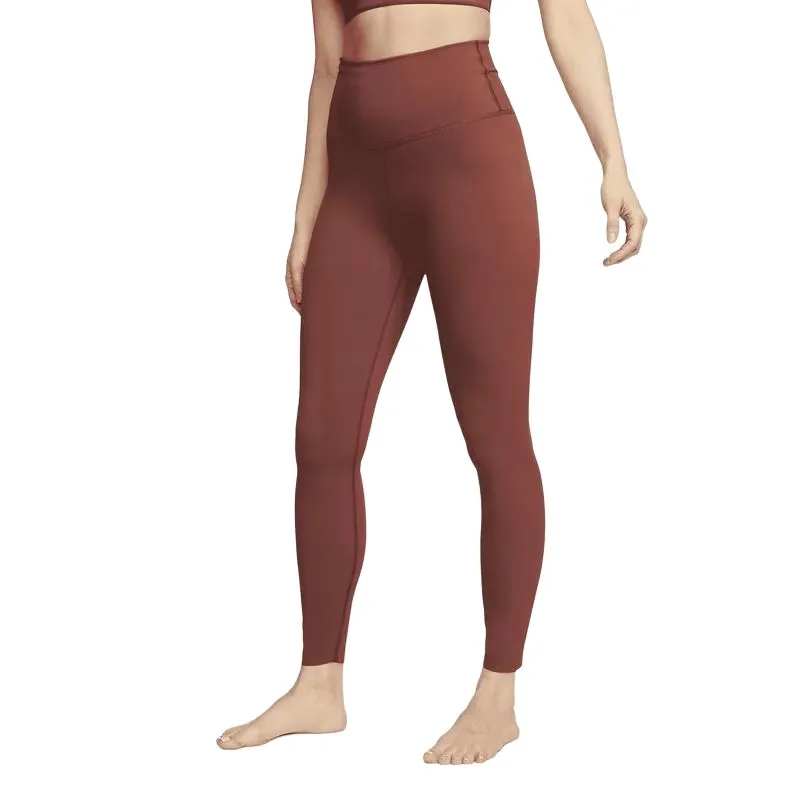 Nike Sports Pants Women's Rusty Red