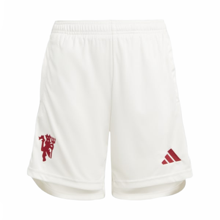 Унисекс форма adidas adidas 23/24 (белый)
