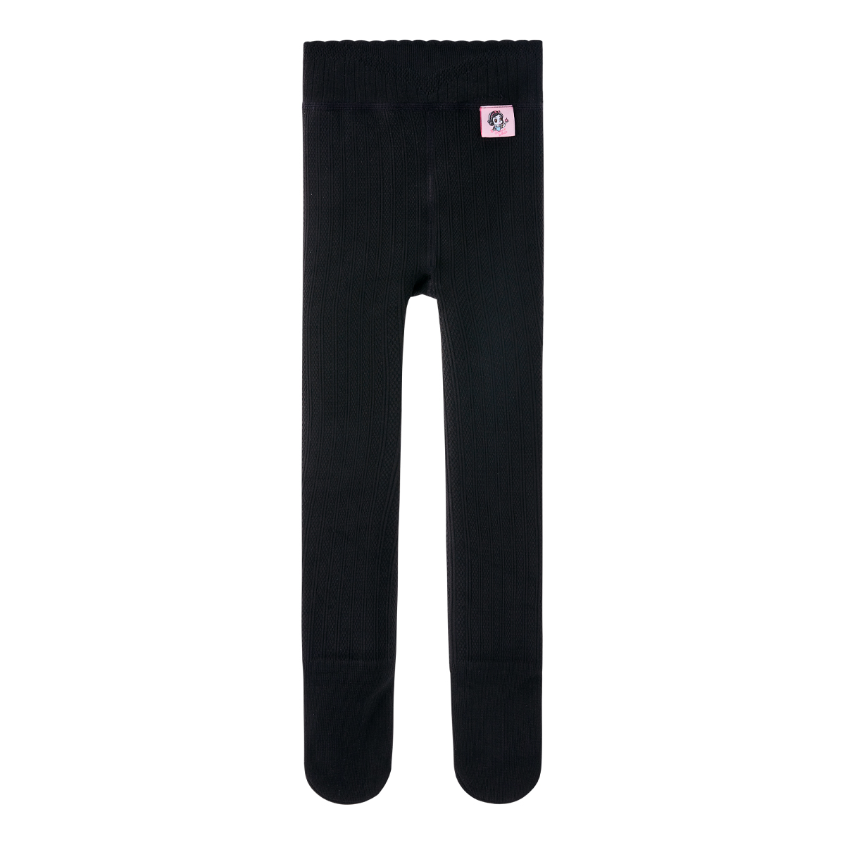 Disney Disney, comfortable warm tights, children's leggings