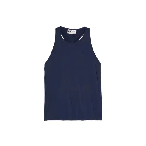 FILA Sport Vests Women's 400 Midnight Blue
